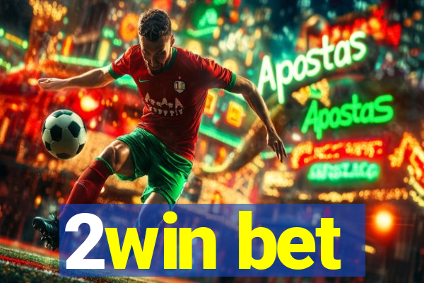 2win bet